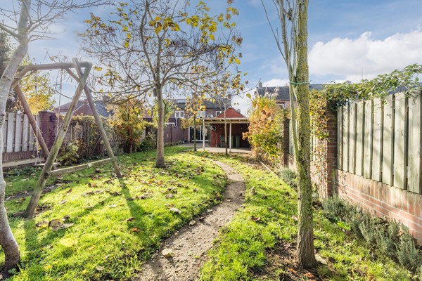 Medium property photo - Zandstraat 27, 5951 GG Belfeld